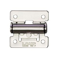 スガツネ工業 LAMP　トルクヒンジHG－TS15（170－018－503） HG-TS15