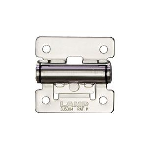 スガツネ工業 LAMP　トルクヒンジHG－TS15（170－018－503） HG-TS15-イメージ1