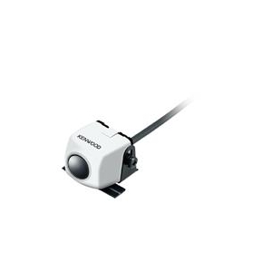 KENWOOD CMOS-230W リアビューカメラ ホワイト|エディオン公式通販