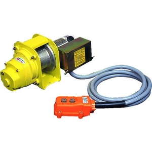 トーヨーコーケン バッテリーマイティー DC12V 450kg FC456HF-1065491-イメージ1