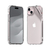 araree iPhone 15 Plus用ソフトクリアケース FLEXIELD クリア AR25438I15PL-イメージ1