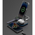 araree iPhone 15 Plus用ソフトクリアケース FLEXIELD クリア AR25438I15PL-イメージ13
