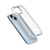 araree iPhone 15 Plus用ソフトクリアケース FLEXIELD クリア AR25438I15PL-イメージ2