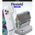 araree iPhone 15 Plus用ソフトクリアケース FLEXIELD クリア AR25438I15PL-イメージ3