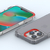 araree iPhone 15 Plus用ソフトクリアケース FLEXIELD クリア AR25438I15PL-イメージ7
