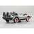 アオシマ 1/24 バック・トゥ・ザ・フューチャー PartIII タイムマシン ムービーメカ No.BT-03 Aﾑ-ﾋﾞ-ﾒｶBT03ﾀｲﾑﾏｼﾝPART3-イメージ3