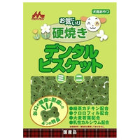森乳サンワールド お気にいり デンタルビスケット ミニ 80g ﾃﾞﾝﾀﾙﾋﾞｽｹﾂﾄﾐﾆ80G
