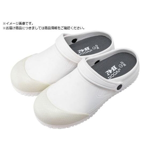 モキャップ/モキャップリカバリーサンダル ホワイト M CPM115 WHITE M FC941YK-3687332-イメージ1