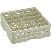 江部松商事 EBM/レーバン ステムウェアラック フルサイズ 25-127-S(ピンレス) FC768LB-1002210