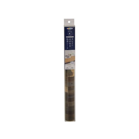 アサヒペン はがせる粘着シート45×90cm ペイントウッド FC184PK-RF209