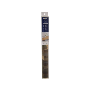 アサヒペン はがせる粘着シート45×90cm ペイントウッド FC184PK-RF209-イメージ1