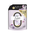 Ｐ＆Ｇ レノアオードリュクス 柔軟剤 ホワイトムスクの香り 詰替 650mL FCK506B