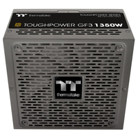 未開封 ATX電源 1350W GOLD PS-TPD-1350FNFAGJ-4 Thermaltake TOUGHPOWER GF3 1350W PCI Gen5.0 GOLD PS-TPD