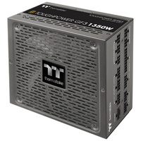 未開封 ATX電源 1350W GOLD PS-TPD-1350FNFAGJ-4 Thermaltake PS-TPD-1350FNFAGJ-4 TOUGHPOWER GF3 1350W PCI