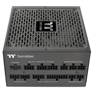 Thermaltake 電源ユニット(1350W) TOUGHPOWER GF3 GOLDシリーズ PSTPD1350FNFAGJ4-イメージ11