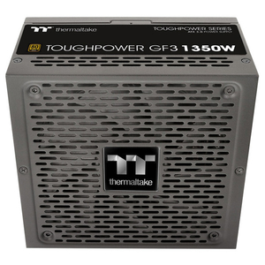 Thermaltake 電源ユニット(1350W) TOUGHPOWER GF3 GOLDシリーズ PSTPD1350FNFAGJ4-イメージ13