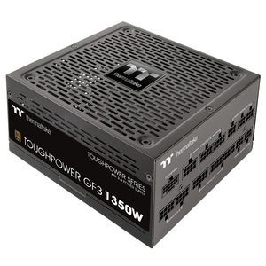 Thermaltake 電源ユニット(1350W) TOUGHPOWER GF3 GOLDシリーズ PSTPD1350FNFAGJ4-イメージ2