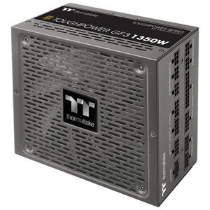 Thermaltake 電源ユニット(1350W) TOUGHPOWER GF3 GOLDシリーズ PSTPD1350FNFAGJ4-イメージ3