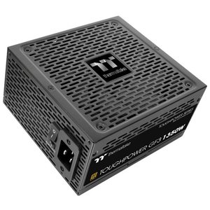 Thermaltake 電源ユニット(1350W) TOUGHPOWER GF3 GOLDシリーズ PSTPD1350FNFAGJ4-イメージ4