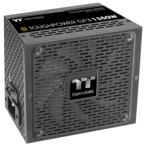 Thermaltake 電源ユニット(1350W) TOUGHPOWER GF3 GOLDシリーズ PSTPD1350FNFAGJ4-イメージ5