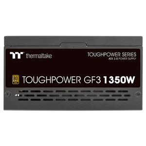 Thermaltake 電源ユニット(1350W) TOUGHPOWER GF3 GOLDシリーズ PSTPD1350FNFAGJ4-イメージ7