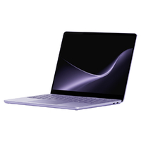 マイクロソフト Surface Laptop 13 インチ(第 2 世代)SnapdragonR X2 Plus/16/512 バイオレット EP2-77827