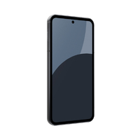 シャープ SIMフリースマホ[RAM8GB/ROM256GB] AQUOS sense9　シリーズ ブラック SH-M29B-B