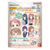 バンダイ びっくらたまご つむまる 学園アイドルマスター vol．1 ﾋﾞﾂｸﾗﾀﾏｺﾞﾂﾑﾏﾙｶﾞｸｱｲﾏｽVOL1-イメージ1