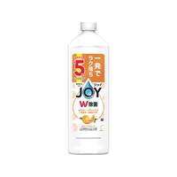 Ｐ＆Ｇ 除菌ジョイコンパクト 贅沢シトラスオレンジ 詰替 特大 670mL FCU2196