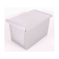 カンダ アルタイト食パンケース1.5斤 FC138SM-330038