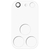 藤本電業 iPhone17 Pro Max用カメラ全体保護フィルム クリア クリア A25PM-CCL-イメージ1