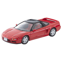 トミーテック トミカリミテッドヴィンテージネオ LV-N346a ホンダ NSX‐R (赤) 92年式 LVN346AﾎﾝﾀﾞNSXﾀｲﾌﾟRｱｶ