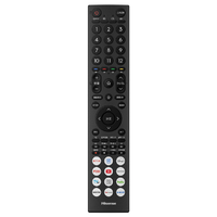 ハイセンス 43A68S 43V型4K液晶テレビ e angle select A68Sシリーズ