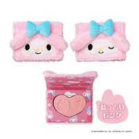 バンダイライフ ふわかおこんぱくと マイメロディ マイメロディ ﾌﾜｶｵｺﾝﾊﾟｸﾄﾏｲﾒﾛﾃﾞｲ