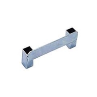 トラスコ中山 TRUSCO　マルチキャリー連結くん用ハンドル金具 MP-HK
