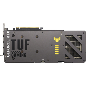 ASUS グラフィックカード TUF-RTX5060TI-O16G-GAMING TUF Gaming TUF-RTX5060TI-O16G-GAMING-イメージ2