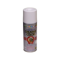 アサヒペン クリエイティブカラースプレー 100ml 92クリヤ FC294NS