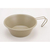 ＰＴＹＧＲＡＣＥ カラーシェラカップ ベージュ330mL FC078YP-PY-SIE035-イメージ1