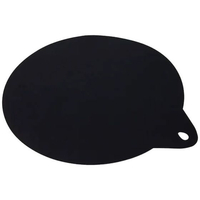 リバティーコーポレーション IHクッキングヒーター用 プロテクトシート 19.5cm FCF920M-LD-457