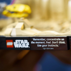 レゴジャパン LEGO スター・ウォーズ 75380 モス・エスパ ポッドレース(TM) 75380ﾓｽｴｽﾊﾟﾎﾟﾂﾄﾞﾚ-ｽ-イメージ9