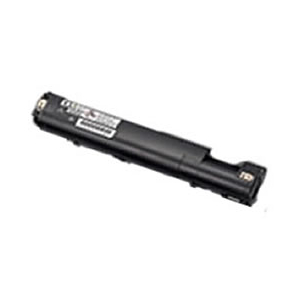 リサイクル 富士ゼロックス用 リサイクルトナー CT200822BKタイプ ブラック F860716-CT200822BK-イメージ1