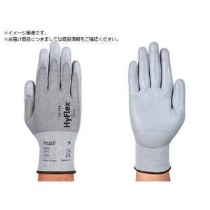 Ansell/耐切創手袋 ハイフレックス 11-755 XLサイズ 11-755-10 FC886UE-3861782-イメージ1