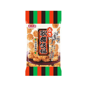 天乃屋 ぷち歌舞伎揚 60g FCD425J-イメージ1