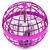 ロイヤル フライングボール The Flying Light Ball-Small-PINK PINK 77710304BALLSPINK-イメージ1