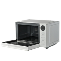 AQUA AQM-KF20A(W) 電子レンジ 四ツ星レンジ ホワイト|エディオン公式通販