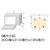 AQUA 電子レンジ 四ツ星レンジ ホワイト AQM-KF20A(W)-イメージ16