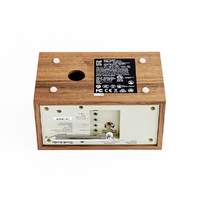 Amazon | Tivoli Audio Model One クラシックウォールナット