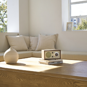 Tivoli Audio Model One BT ベージュクラシックウォールナット M1BT-1438-JP-イメージ11