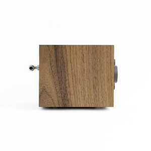 Tivoli Audio Model One BT ベージュクラシックウォールナット M1BT-1438-JP-イメージ4