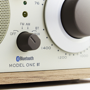 Tivoli Audio Model One BT ベージュクラシックウォールナット M1BT-1438-JP-イメージ8